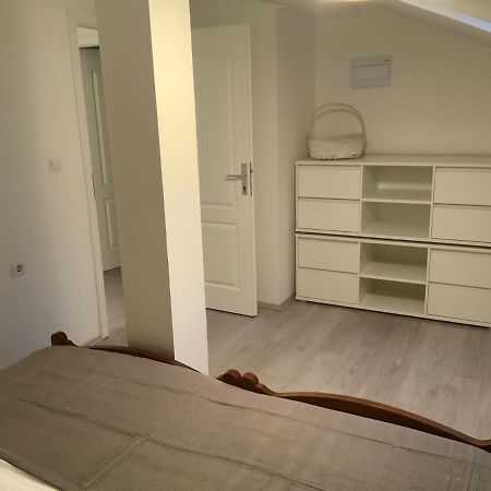 Apartman Lili Zaton  Dış mekan fotoğraf