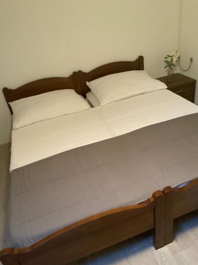 Apartman Lili Zaton  Dış mekan fotoğraf