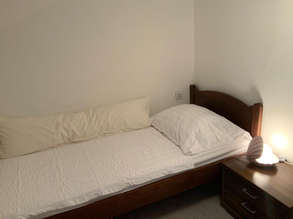 Apartman Lili Zaton  Dış mekan fotoğraf