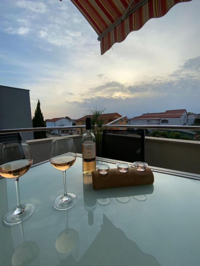 Apartman Lili Zaton  Dış mekan fotoğraf