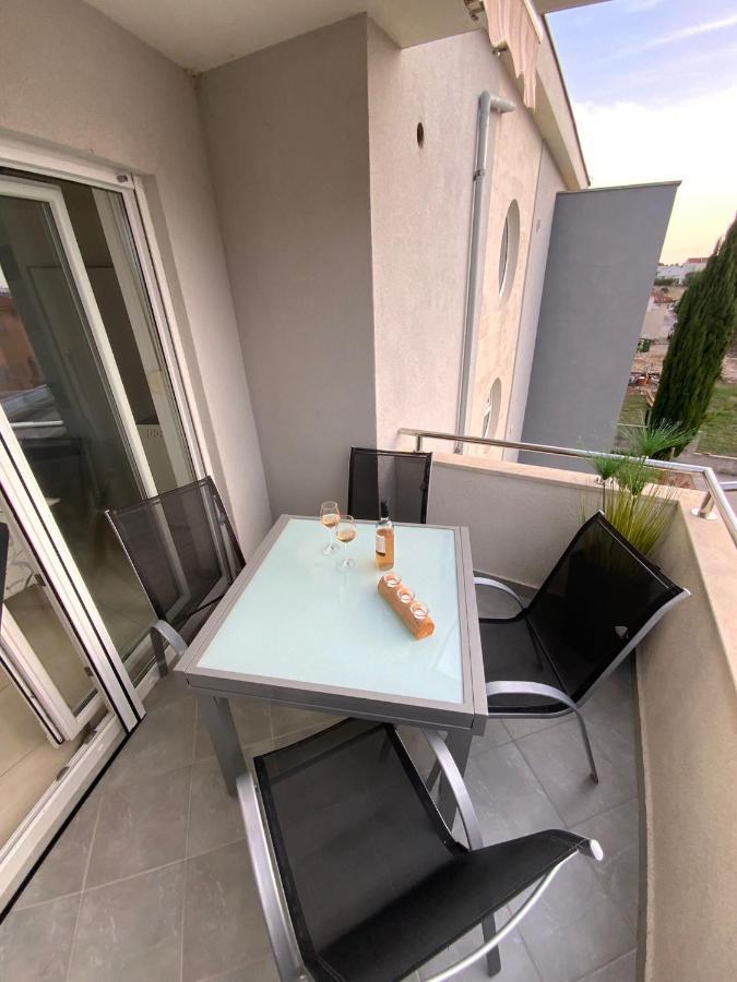 Apartman Lili Zaton  Dış mekan fotoğraf