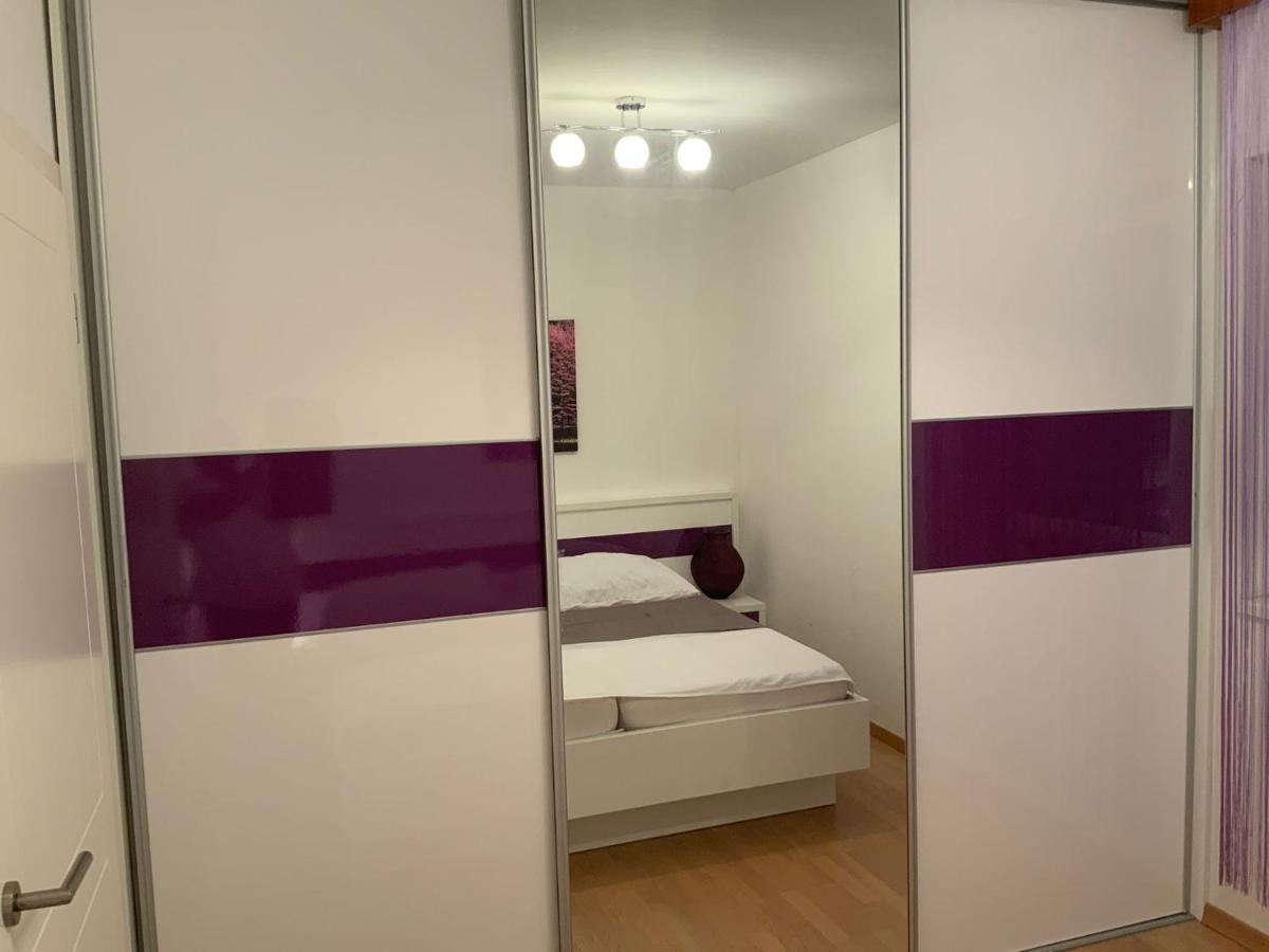 Apartman Lili Zaton  Dış mekan fotoğraf