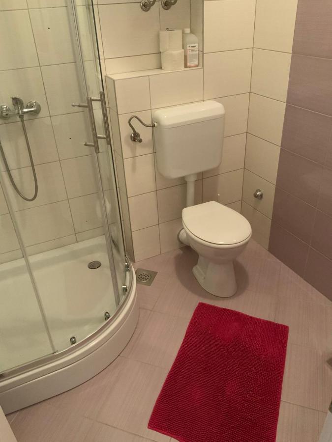 Apartman Lili Zaton  Dış mekan fotoğraf