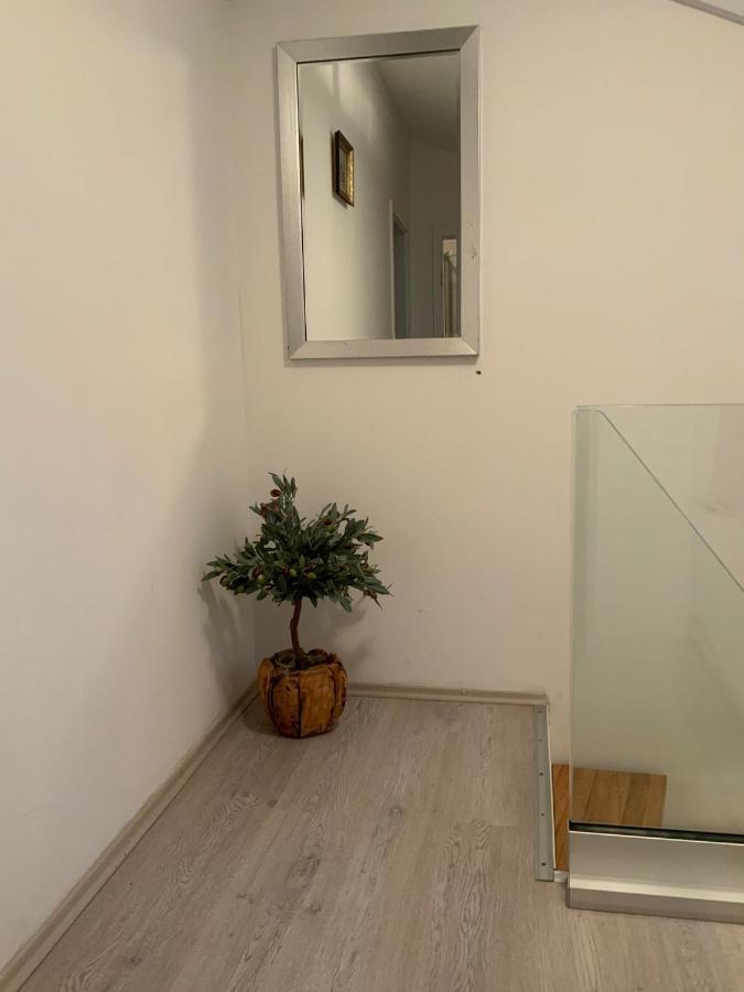 Apartman Lili Zaton  Dış mekan fotoğraf