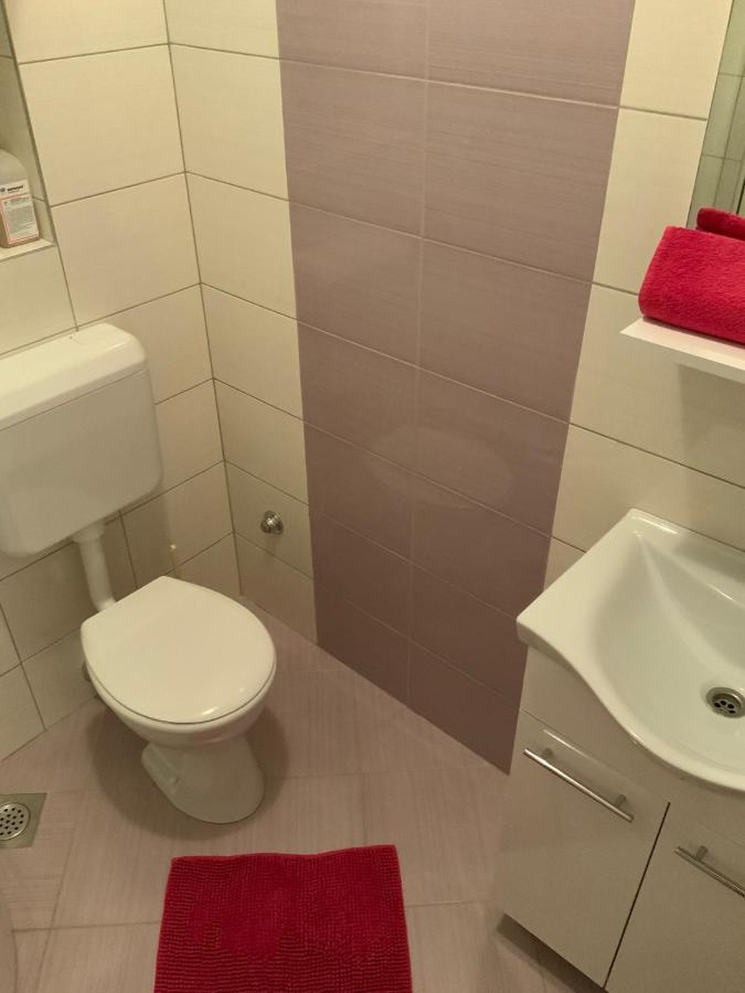Apartman Lili Zaton  Dış mekan fotoğraf