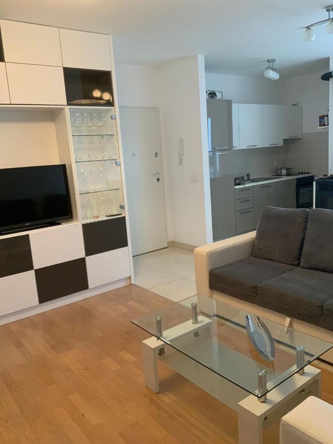 Apartman Lili Zaton  Dış mekan fotoğraf