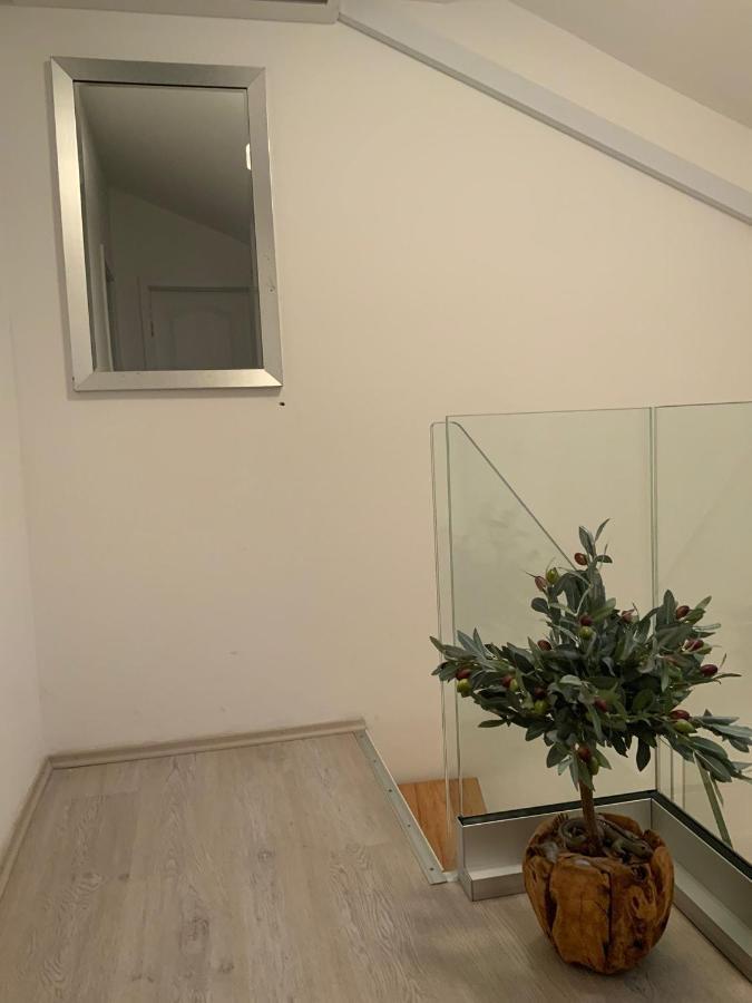 Apartman Lili Zaton  Dış mekan fotoğraf