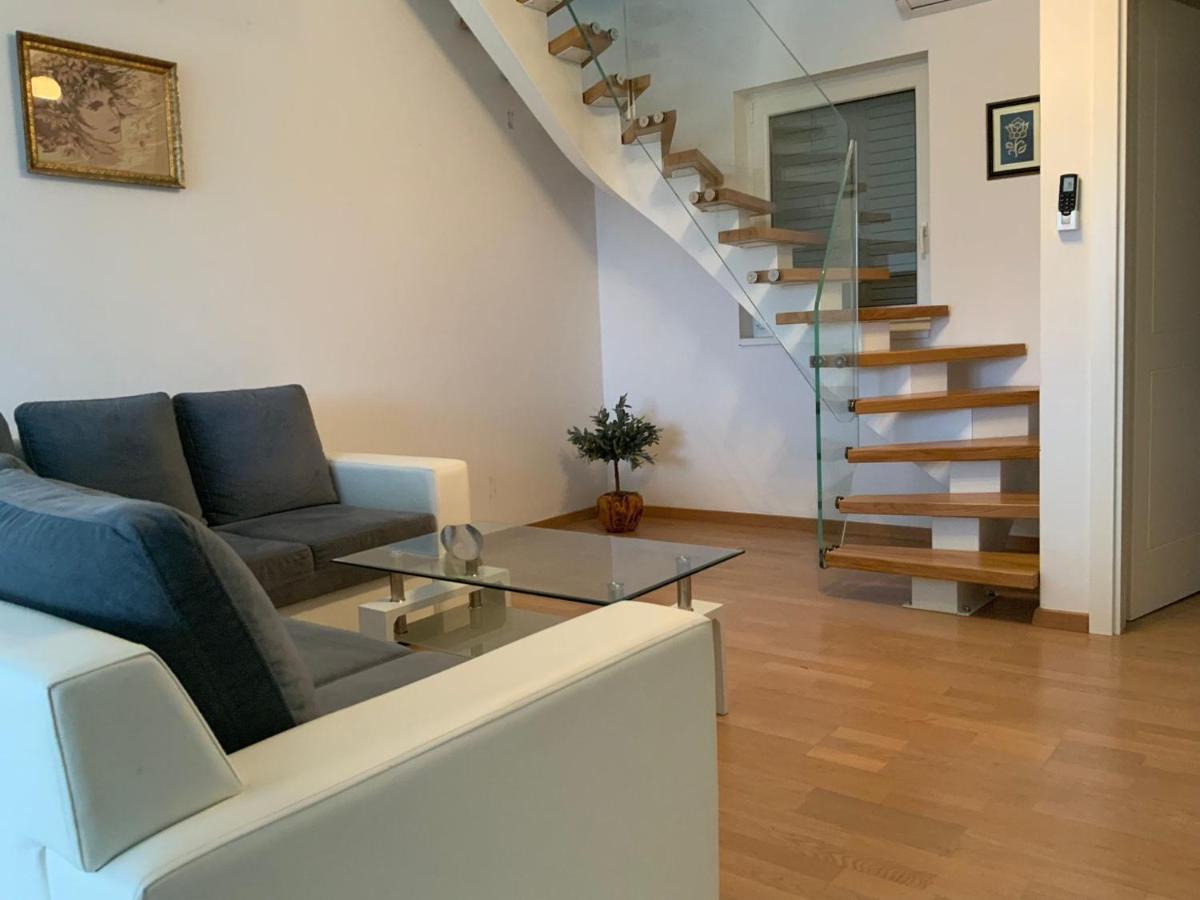 Apartman Lili Zaton  Dış mekan fotoğraf