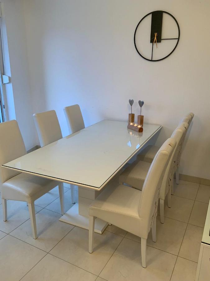Apartman Lili Zaton  Dış mekan fotoğraf